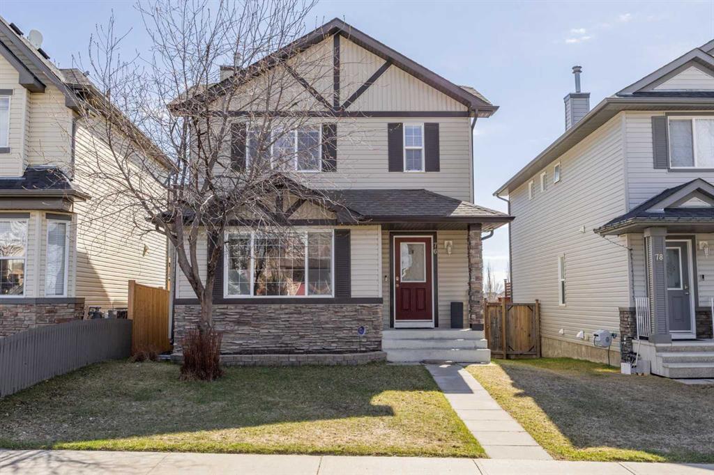 76 Crystal Shores Heights, Okotoks, Alberta, T1S 2K9