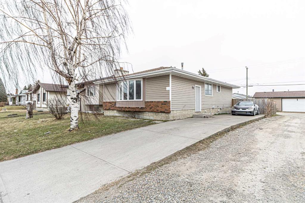 121 Margate Close NE, Calgary, Alberta, T2A 3E5