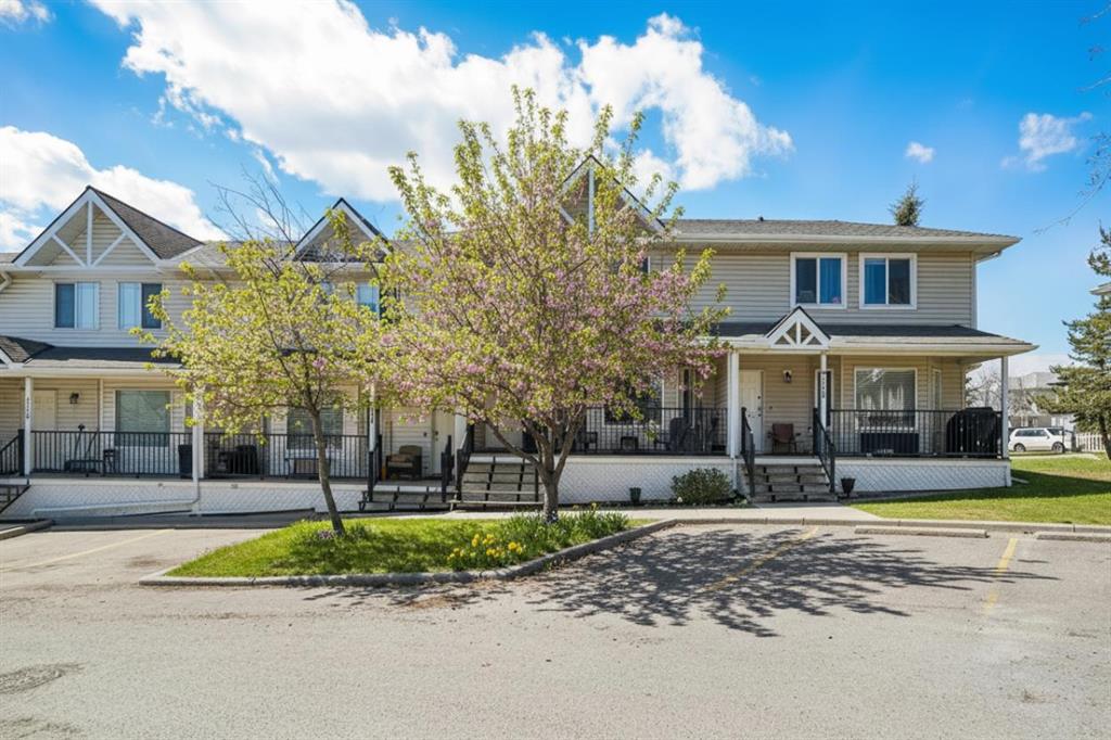 #112 950 Arbour Lake Road NW, Calgary, Alberta, T3G 5B3