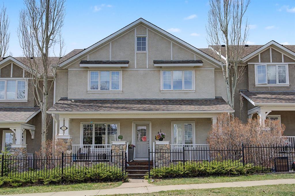 8 Ypres Lane SW, Calgary, Alberta, T2T 6M9