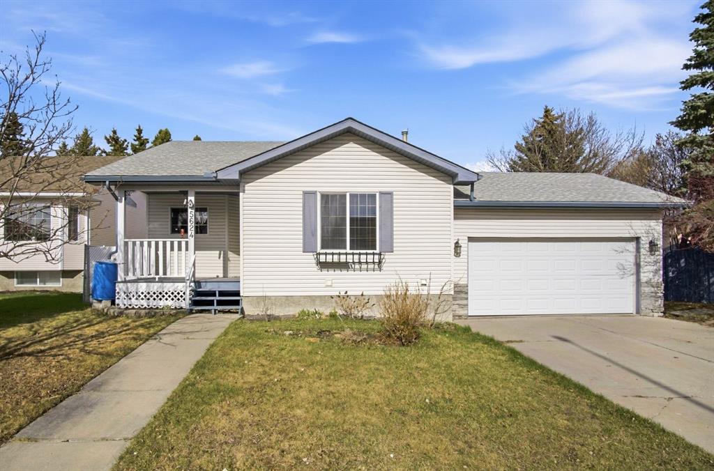 5624 58 Avenue, Olds, Alberta, T4H 1K4