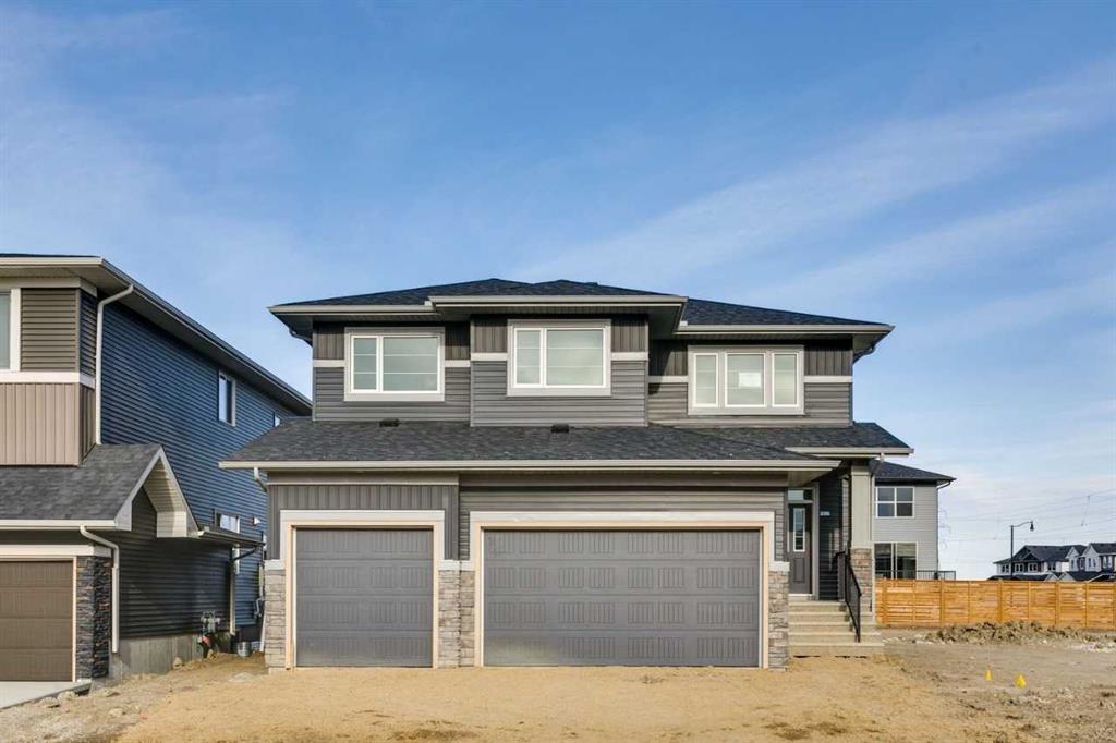 286 Dawson Wharf Rise, Chestermere, Alberta, T1X2W4