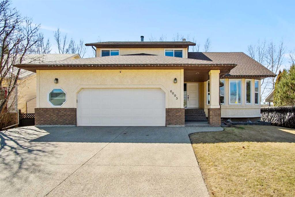6005 Ash Street, Olds, Alberta, T4H 1K8