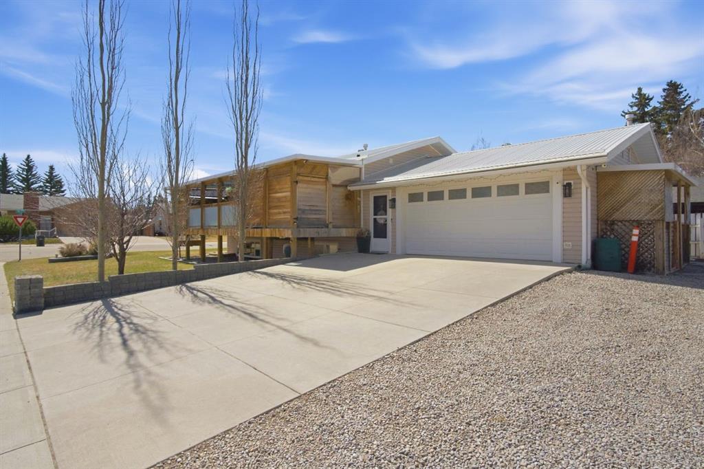 5502 56 Street, Olds, Alberta, T4H1J9