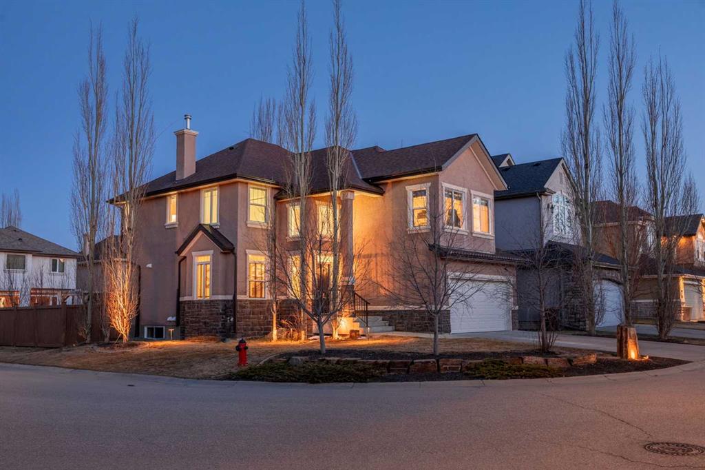 35 Tuscany Estates Crescent NW, Calgary, Alberta, T3L 0B2