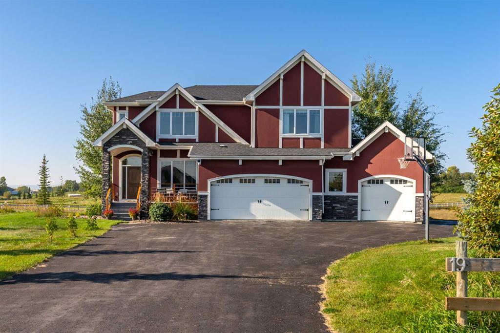 19 Panorama Bay SW, Rural Rocky View County, Alberta, T3Z 3L6