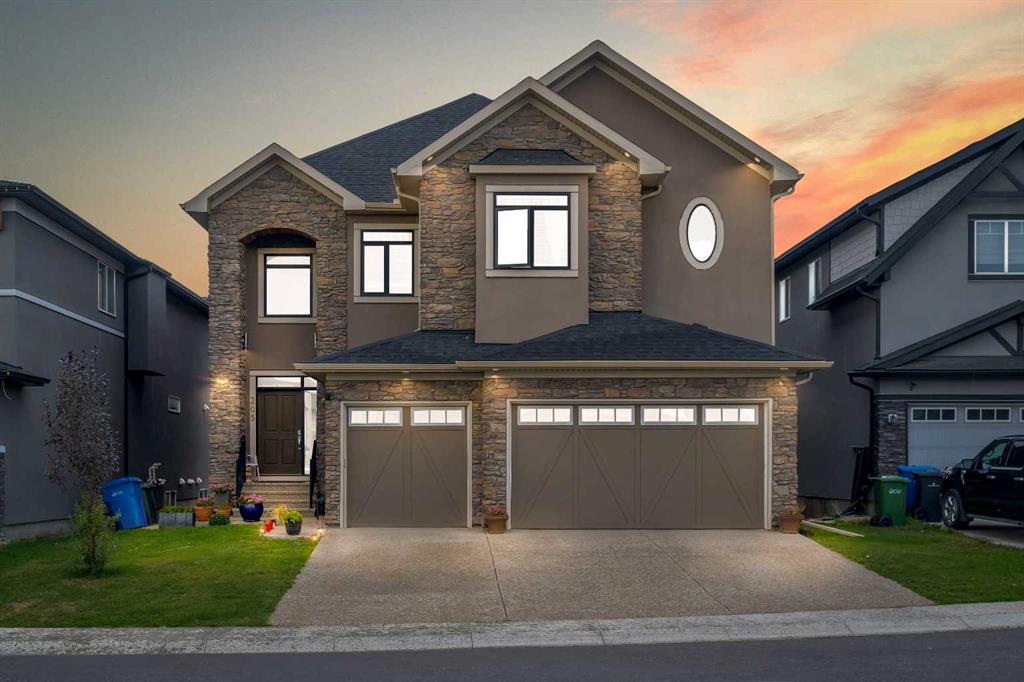 205 Kinniburgh Cove, Chestermere, Alberta, T1X 0Y6
