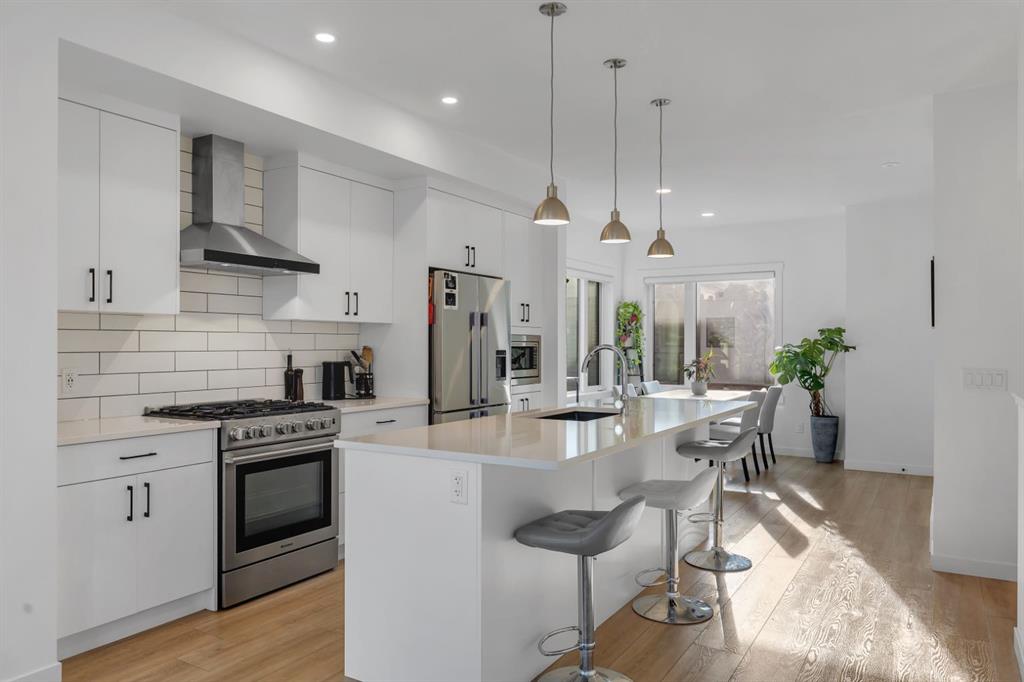 213 Greenbirar Common, Calgary, Alberta, T3B 6J3