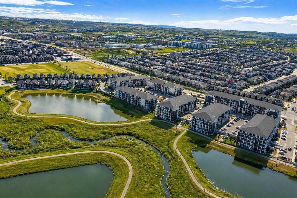 #5011 15 Sage Meadows Landing NW, Calgary, Alberta, T3P 1E5