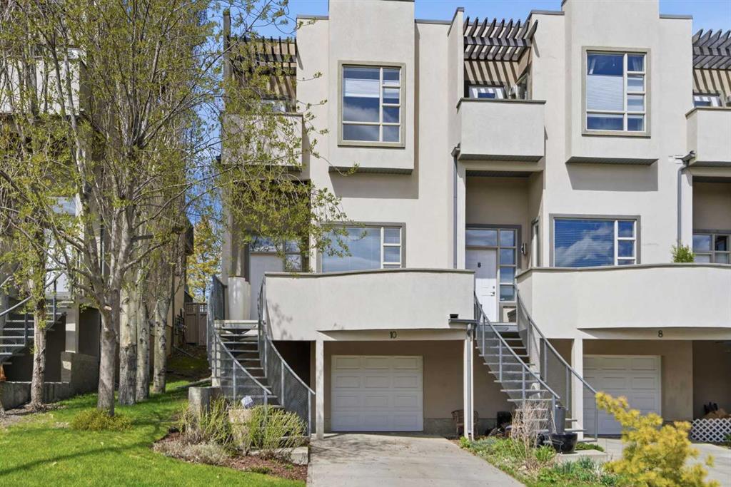 10 Erlton Terrace SW, Calgary, Alberta, T2S 3E8