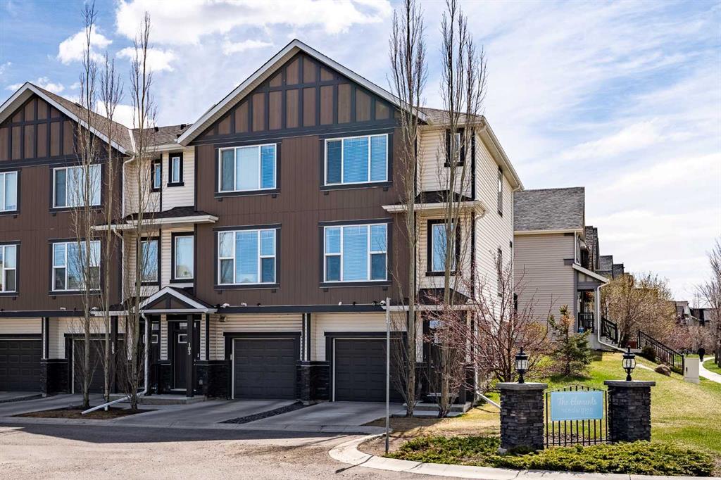 101 New Brighton Walk SE, Calgary, Alberta, T2Z 5C7