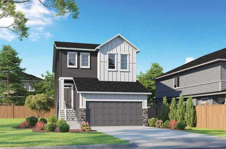 97 Creekstone Hill SW, Calgary, Alberta, T2X5G3