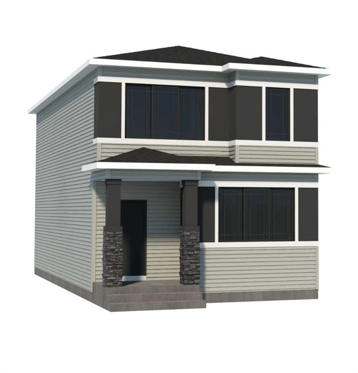 131 Creekview Common SW, Calgary, Alberta, T2X5Y7