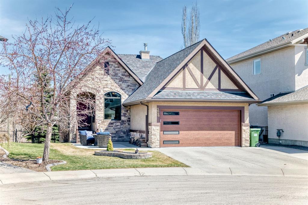 326 Tuscany Ravine Road NW, Calgary, Alberta, T3L 3A8