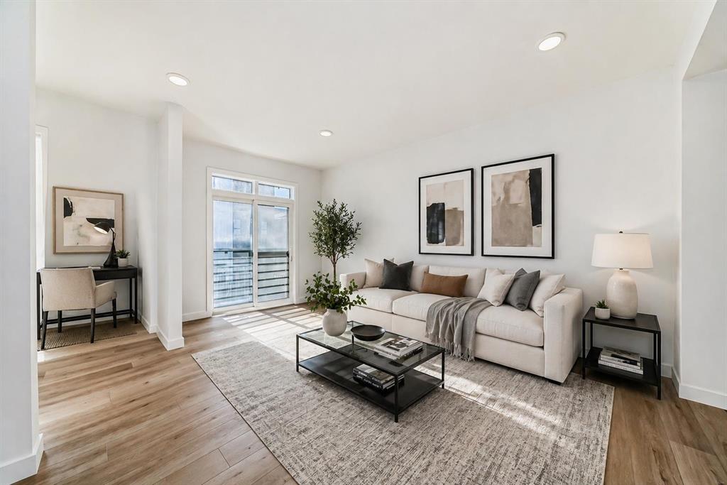 #904 30 Rochester View NW, Calgary, Alberta, T3L 0M8
