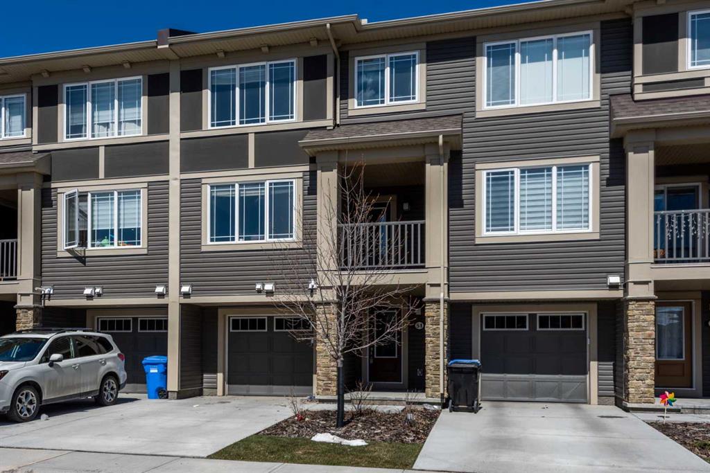 51 Cityscape Row NE, Calgary, Alberta, T3N 0W6