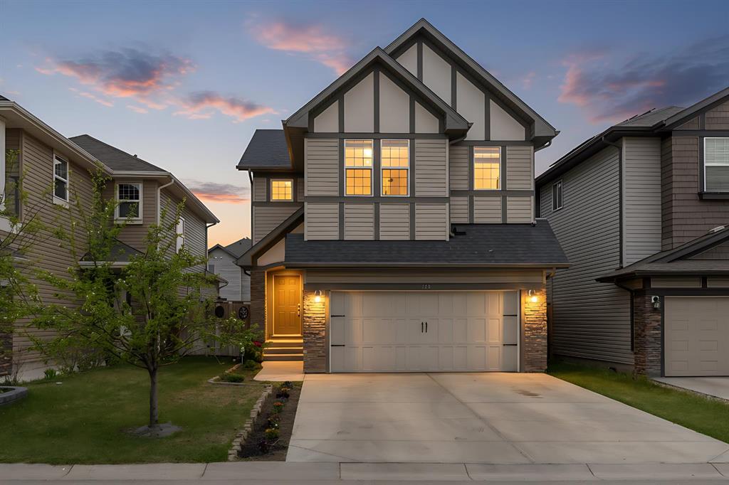 175 Brightoncrest Point SE, Calgary, Alberta, T2Z 5A6