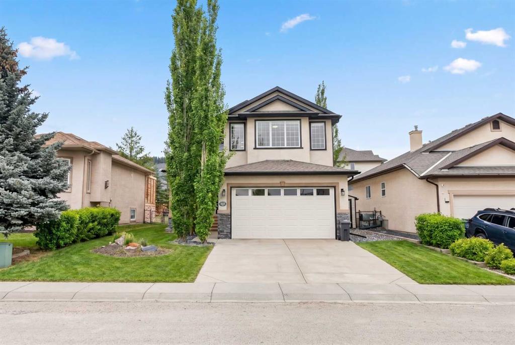 220 Sunterra Ridge Place, Cochrane, Alberta, T4C 1W1