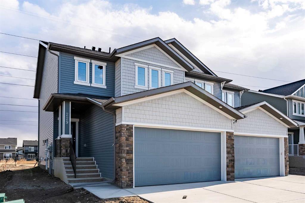 229 Dawson Wharf Road, Chestermere, Alberta, T1X 2W1
