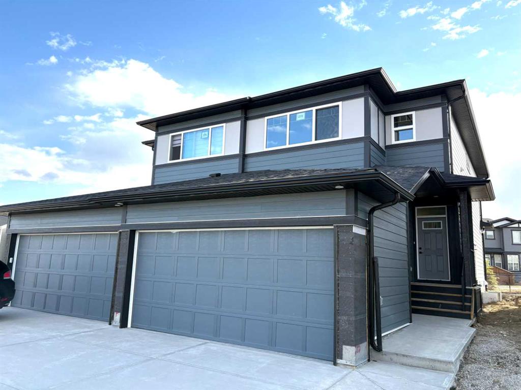 272 Legacy Glen Parade SE, Calgary, Alberta, T2X 5Z6