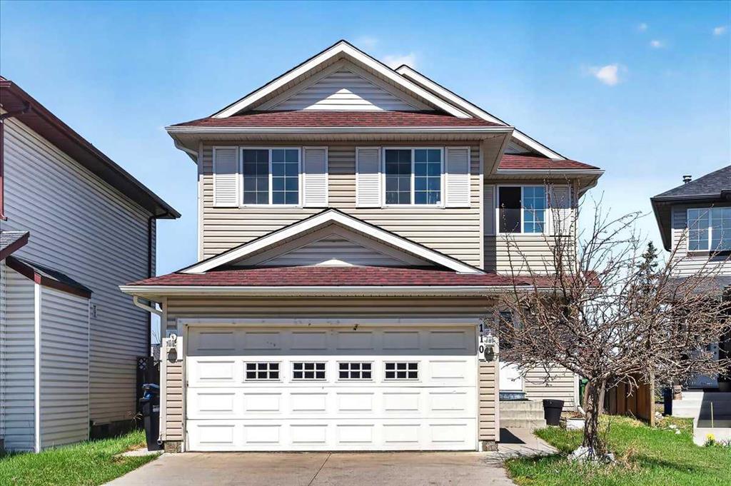 110 Martha’s Haven Green NE, Calgary, Alberta, T3J 3X5