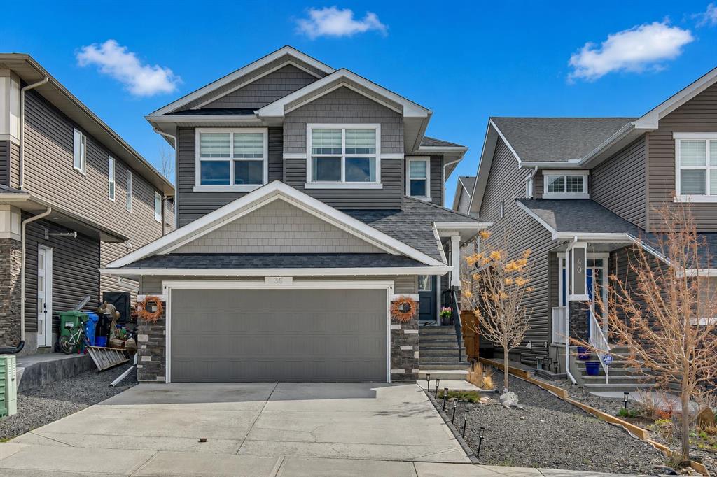 36 Crestbrook Link SW, Calgary, Alberta, T3B 1G9