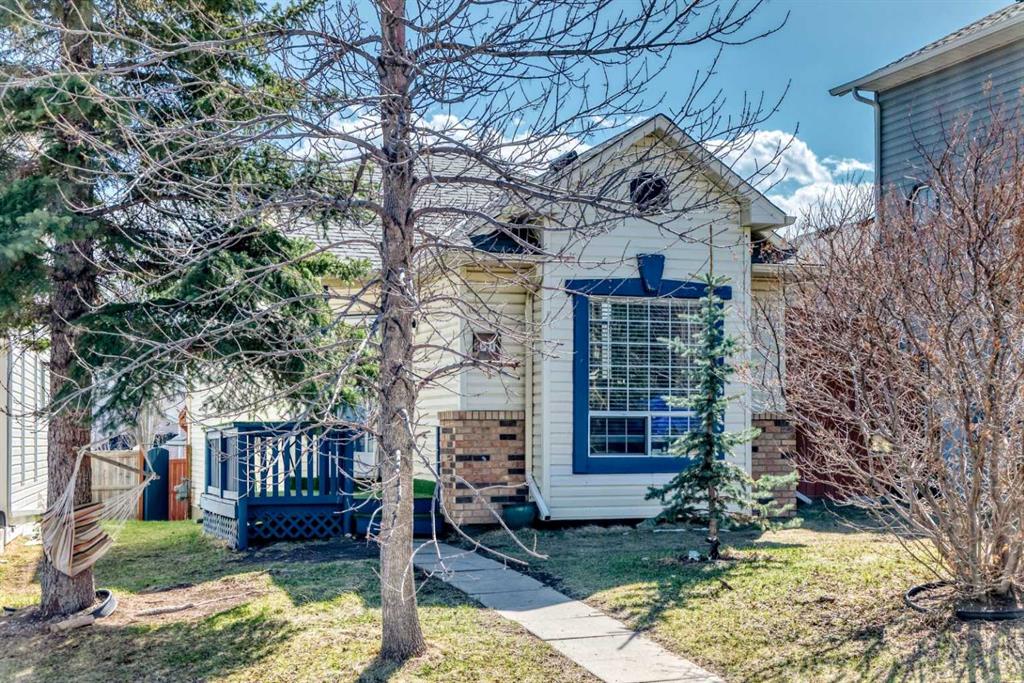 51 Covington Rise NE, Calgary, Alberta, T3K 4A9