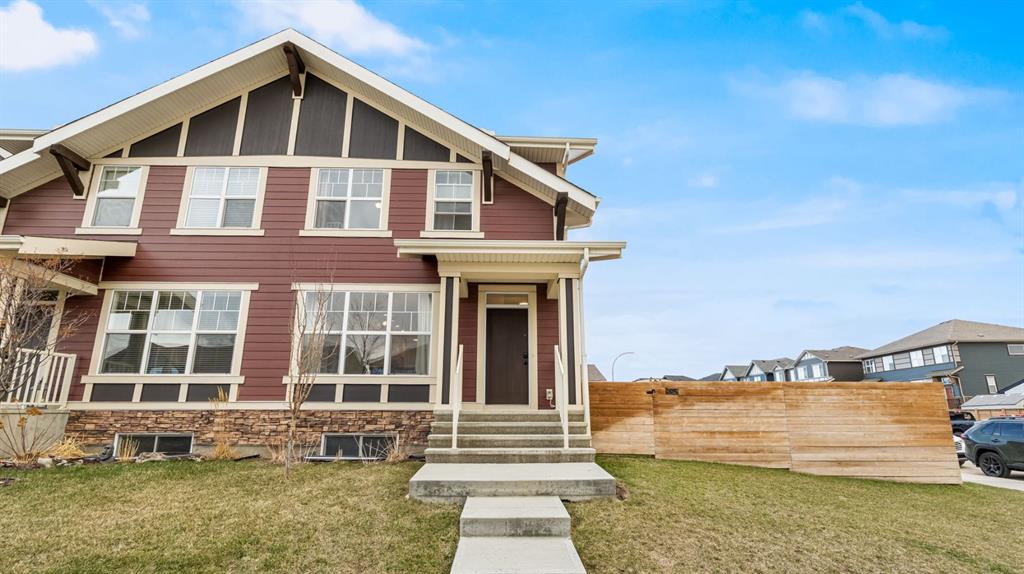 995 Mahogany Boulevard SE, Calgary, Alberta, T3M 2T4