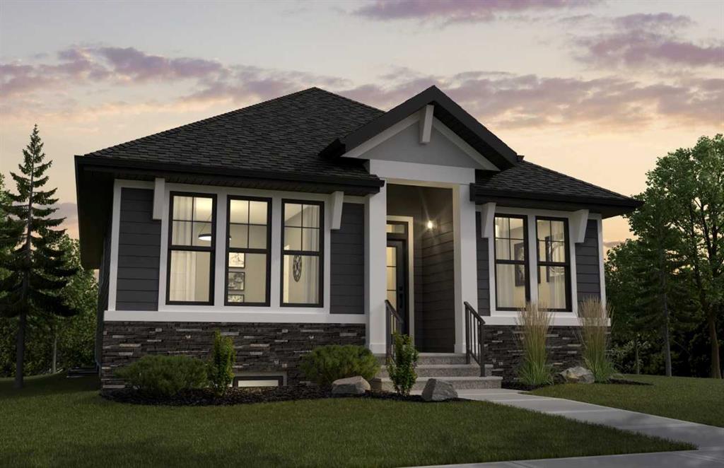 246 Harmony Circle, Rural Rocky View County, Alberta, T3Z 0K9