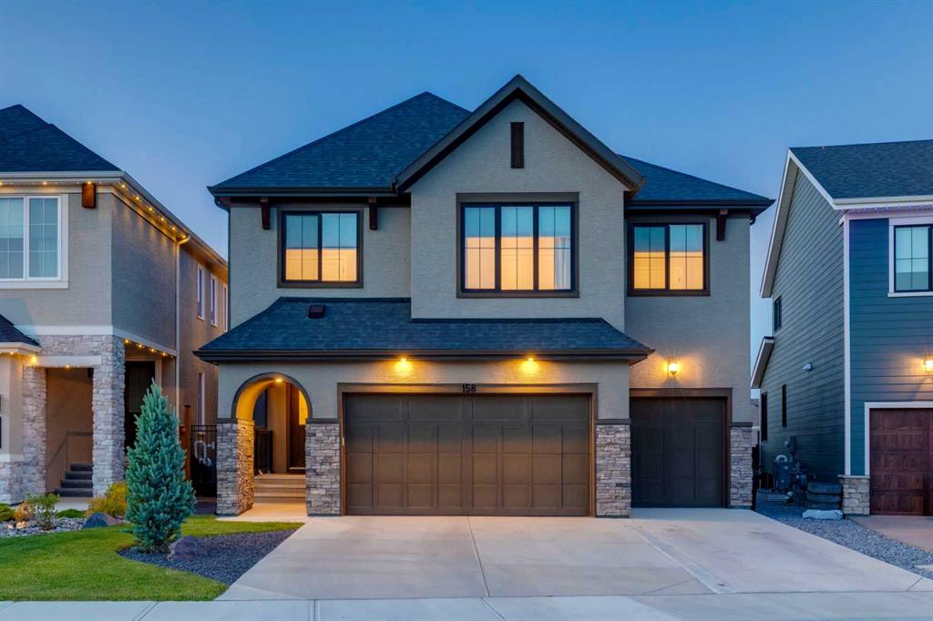 158 Marina Landing SE, Calgary, Alberta, T3M 3J5