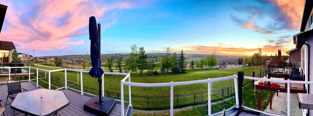 182 Panamount Road NW, Calgary, Alberta, T3K0H8