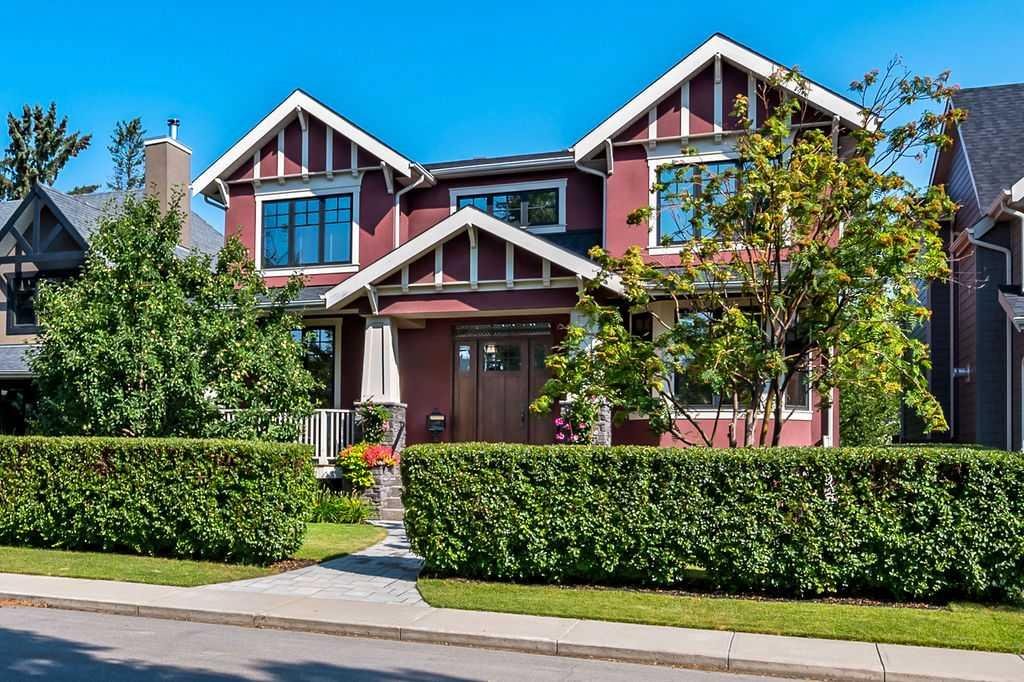 650 29 Avenue NW, Calgary, Alberta, T2M 2M7