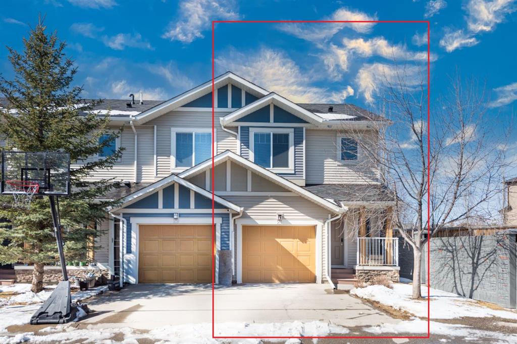27 Sage Hill Common NW, Calgary, Alberta, T3R 0J6