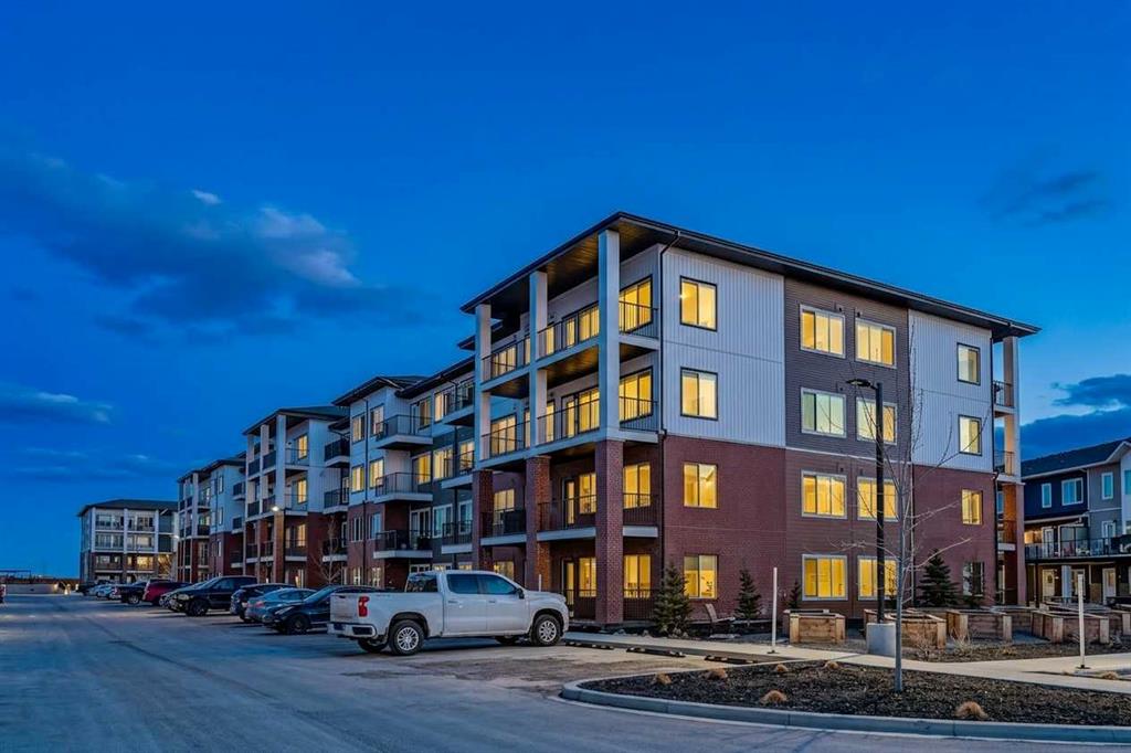 #3201 6 Merganser Drive W, Chestermere, Alberta, T1X2Y2