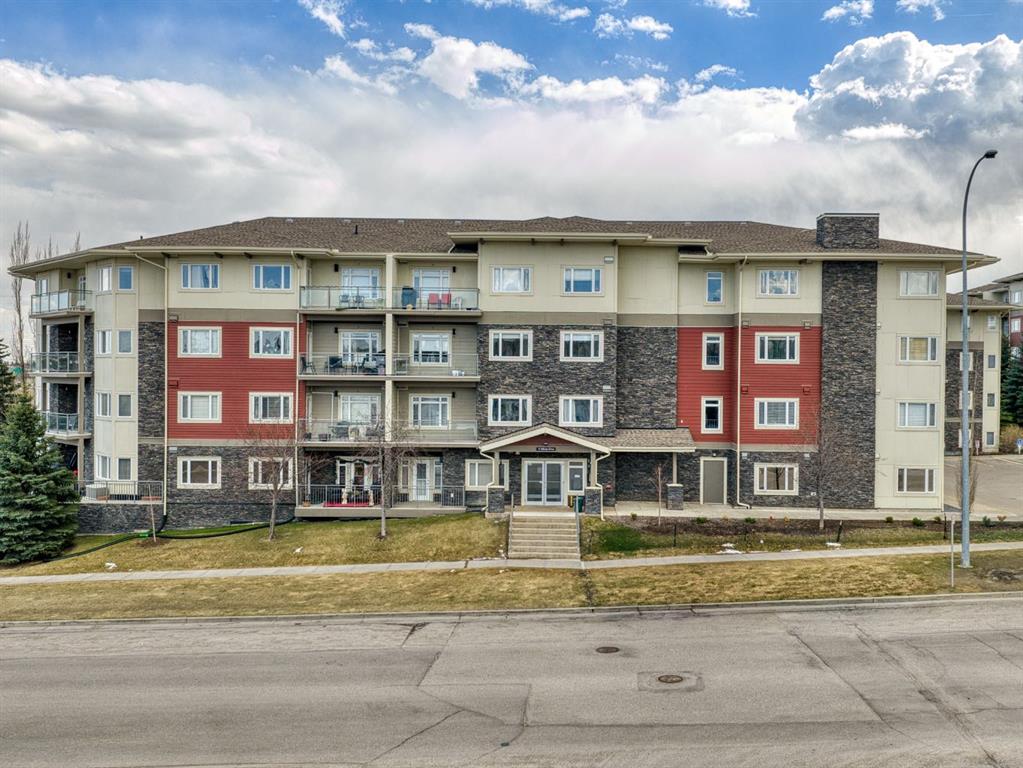 #216 11 Millrise Drive SW, Calgary, Alberta, T2Y 0K7