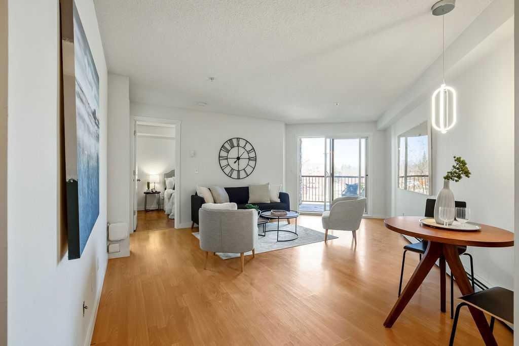 #1212 2395 Eversyde Avenue SW, Calgary, Alberta, T2Y 0B4