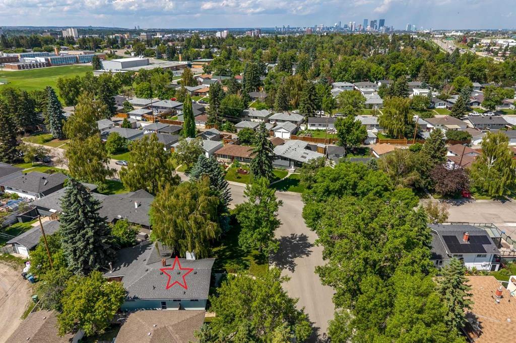 5 Fraser Road SE, Calgary, Alberta, T2H 1E4