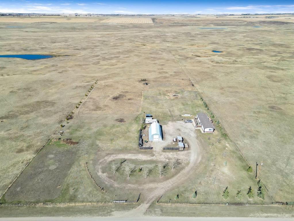 232080 Range Road 250, Rural Wheatland County, Alberta, T1P1J6
