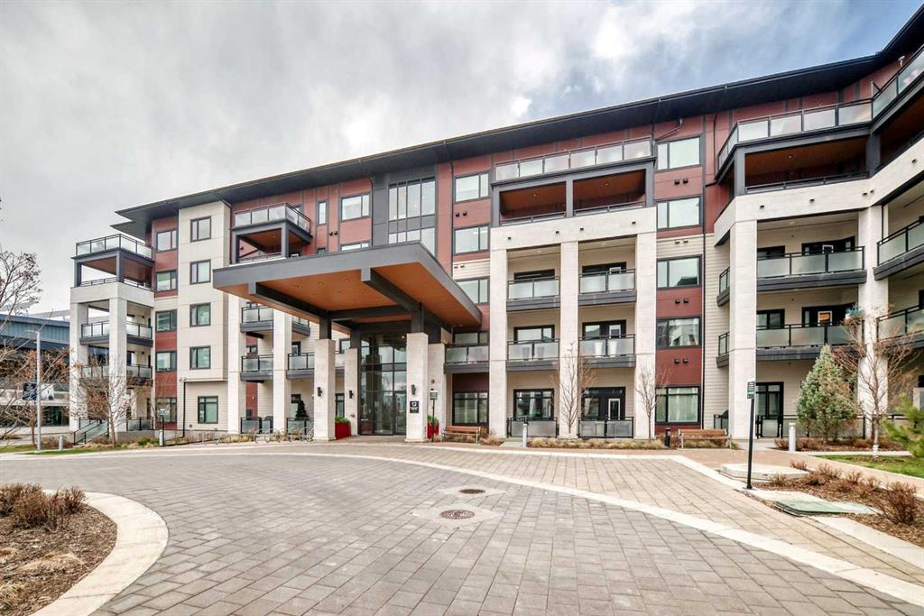 #307 12 Mahogany Path SE, Calgary, Alberta, T3M 3A4