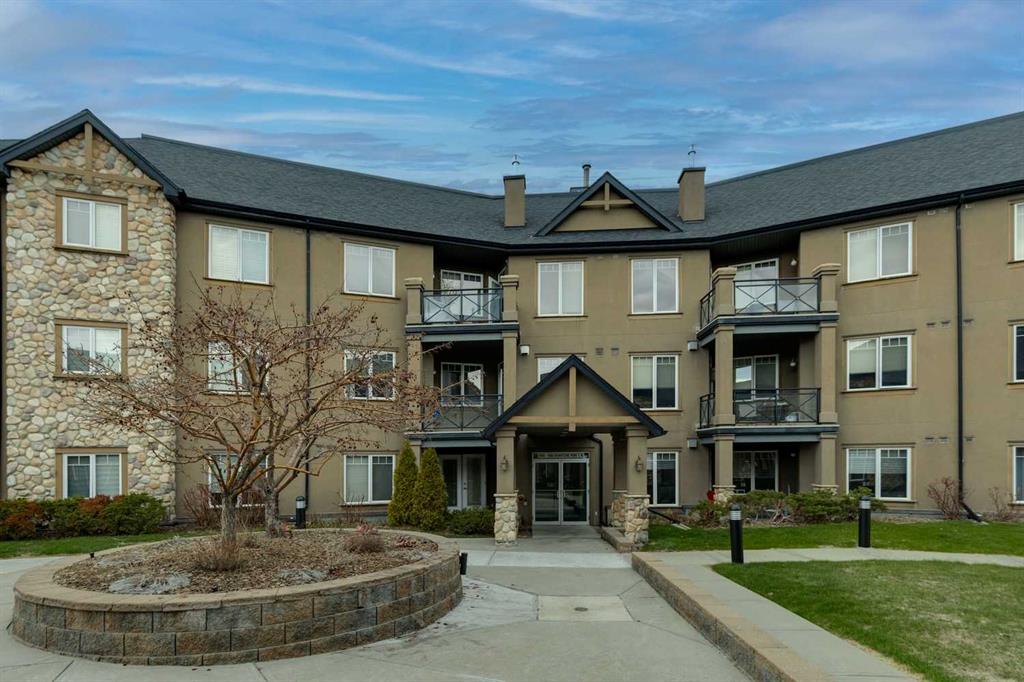#2110 1888 Signature Park SW, Calgary, Alberta, T3H 4Z1