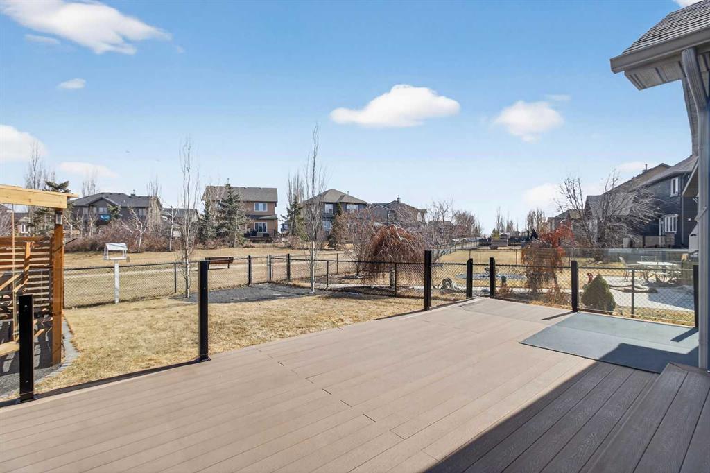 811 Boulder Creek Drive SE, Langdon, Alberta, T0J 1X3