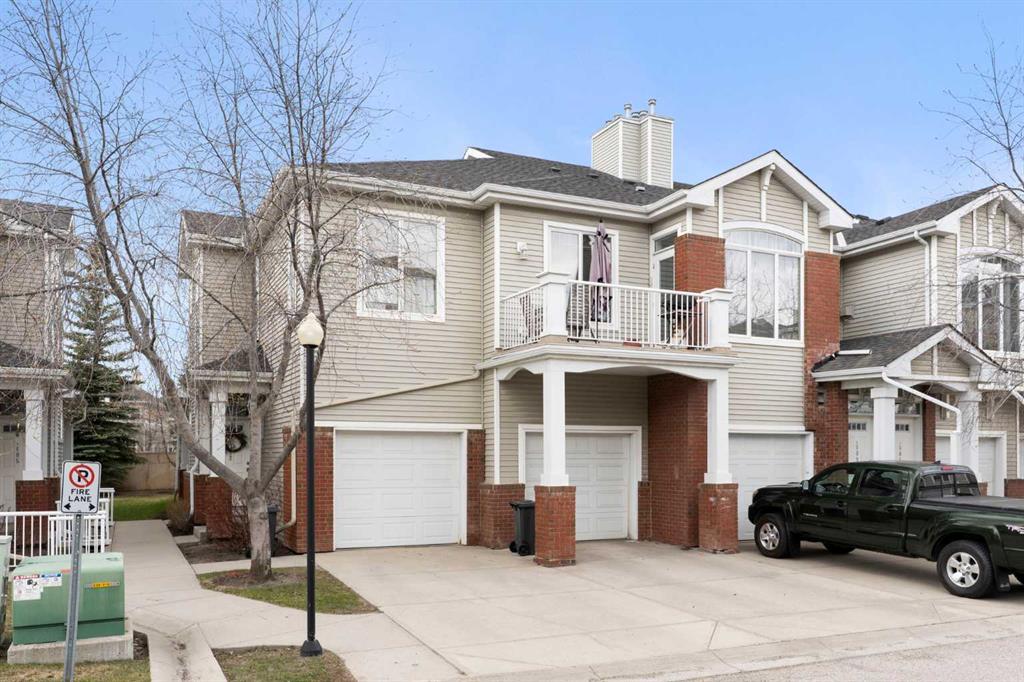 #502 8000 Wentworth Drive SW, Calgary, Alberta, T3H 5K8