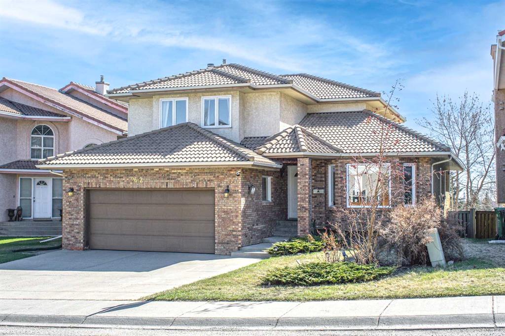2612 Signal Hill Drive SW, Calgary, Alberta, T3H 2T7