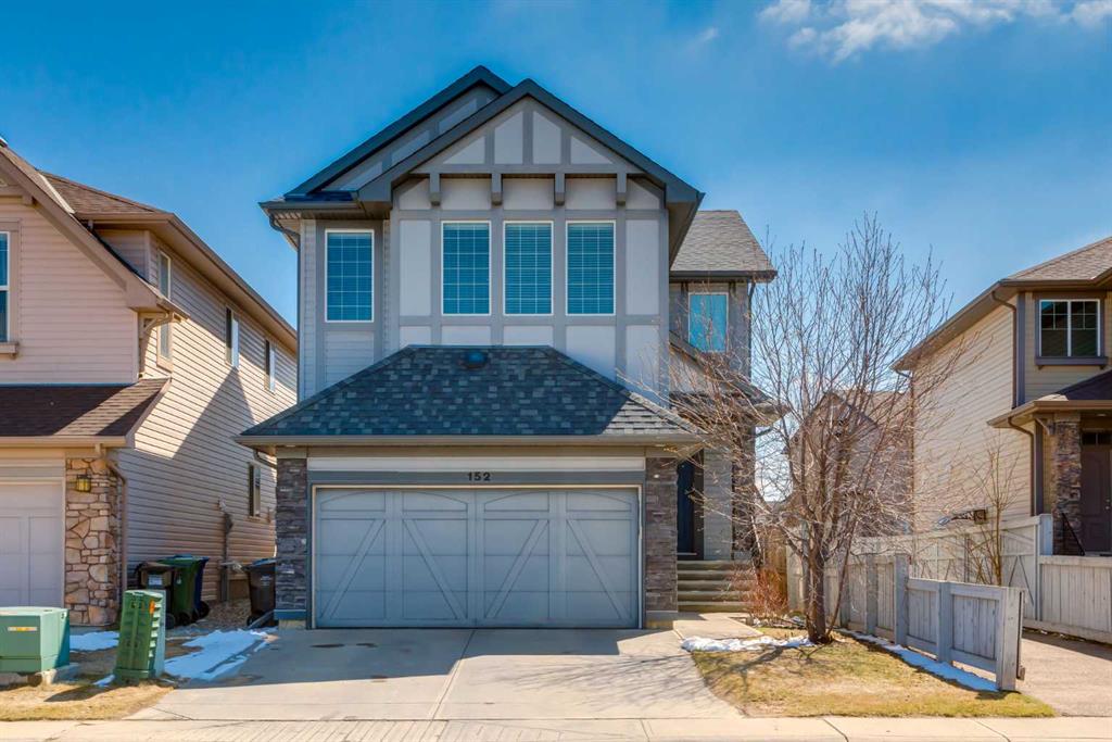 152 Brightoncrest Manor SE, Calgary, Alberta, T2Z 0N9