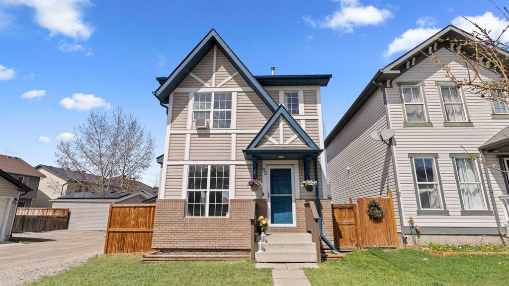 95 Elgin Meadows View SE, Calgary, Alberta, T2Z 0E9