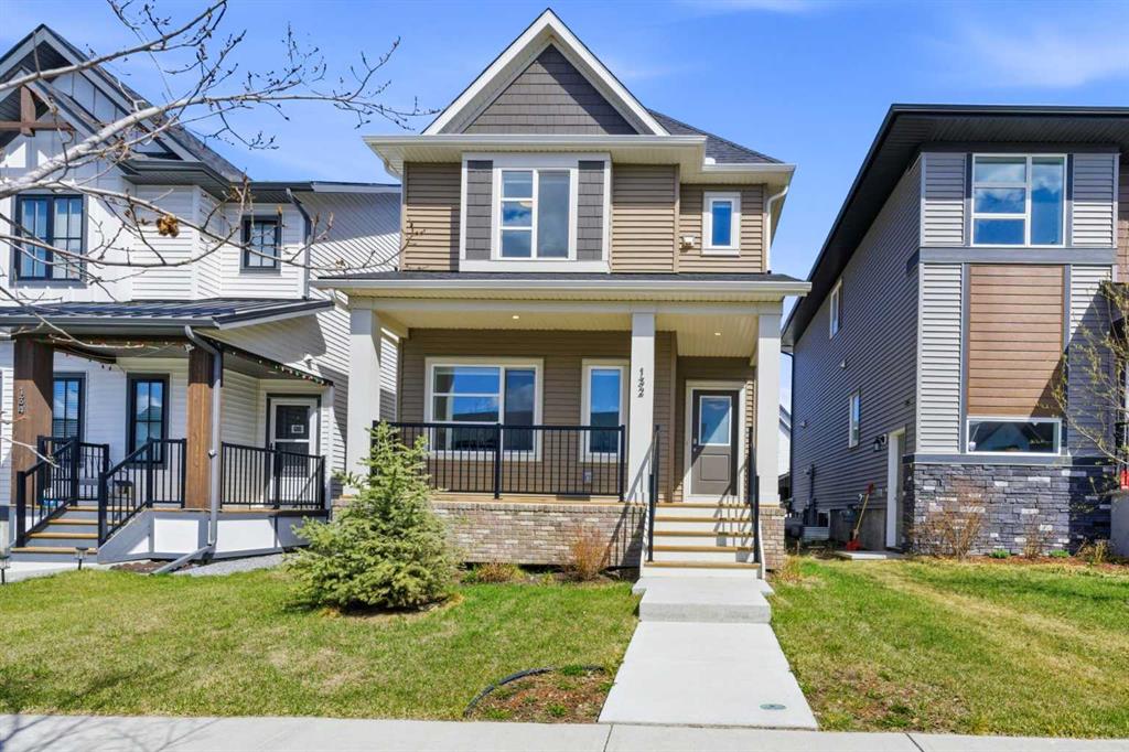 132 Highview Gate SE, Airdrie, Alberta, T4A3L6