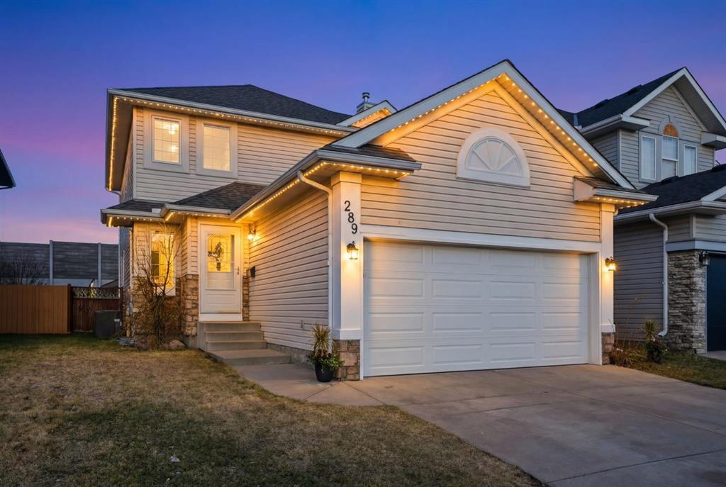 289 Douglas Ridge Circle SE, Calgary, Alberta, T2Z 3H5