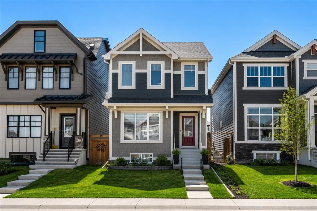 589 Masters Road SE, Calgary, Alberta, T3M 2W3