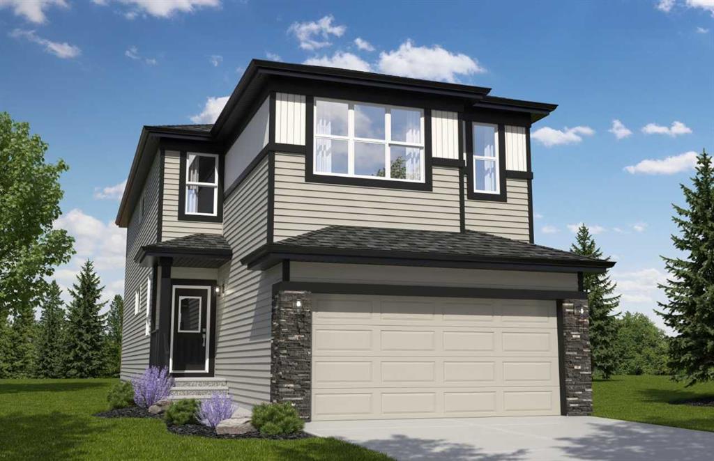 199 Walgrove Manor SE, Calgary, Alberta, T2X 4C6
