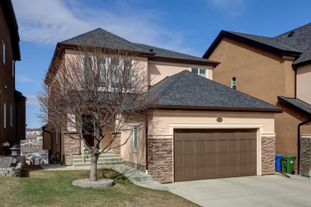 83 Evansridge View NW, Calgary, Alberta, T3P0H3
